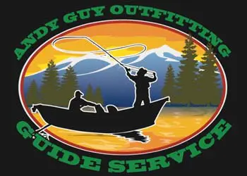 Andy Guy Flyfishing Guide